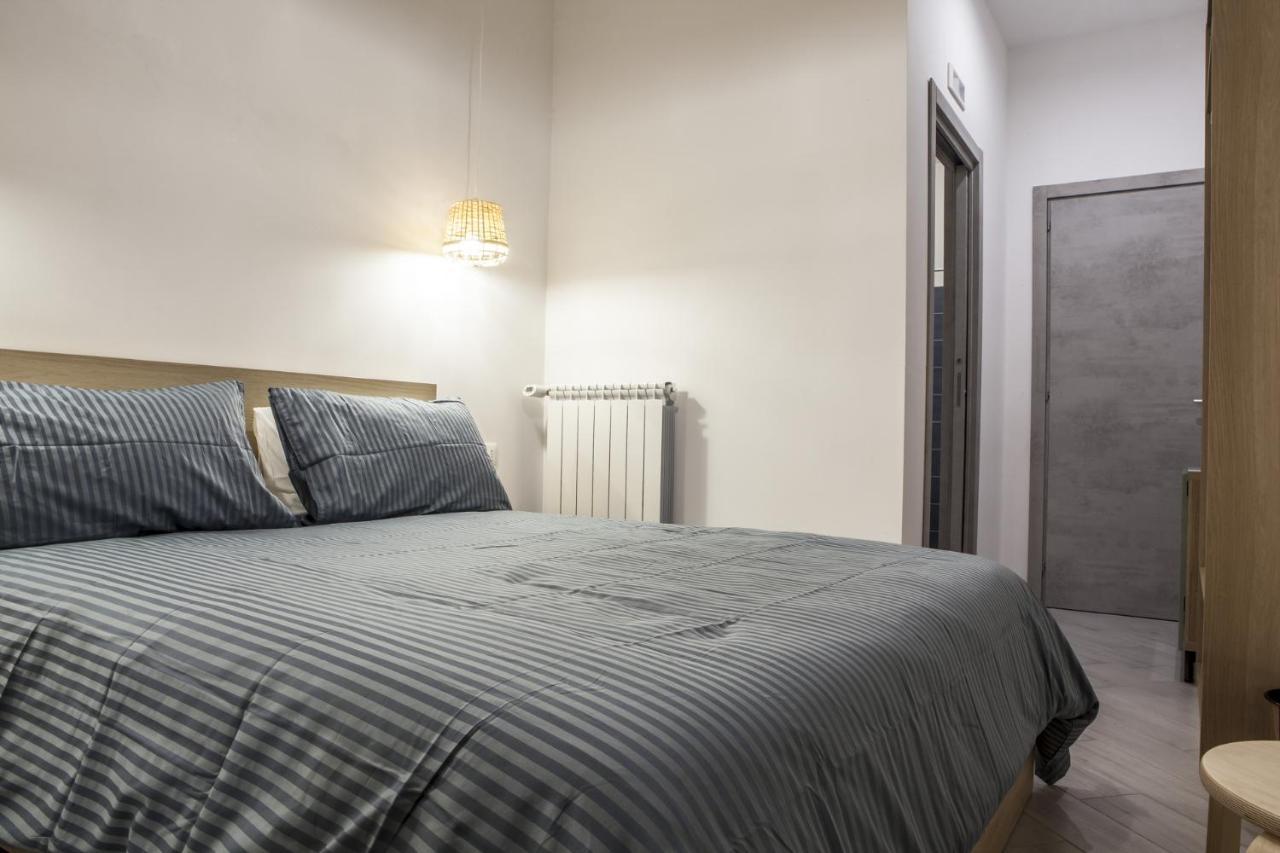 Bed and Breakfast Pomodoro Bed à Castrovillari Extérieur photo