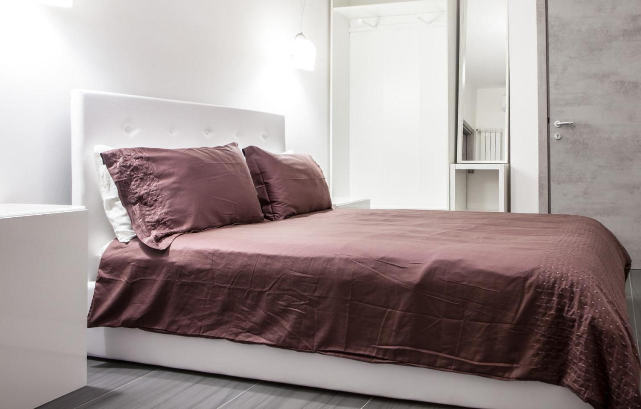 Bed and Breakfast Pomodoro Bed à Castrovillari Extérieur photo