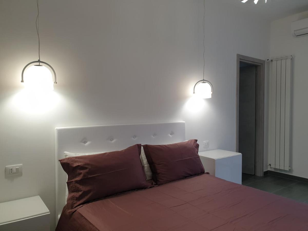 Bed and Breakfast Pomodoro Bed à Castrovillari Extérieur photo