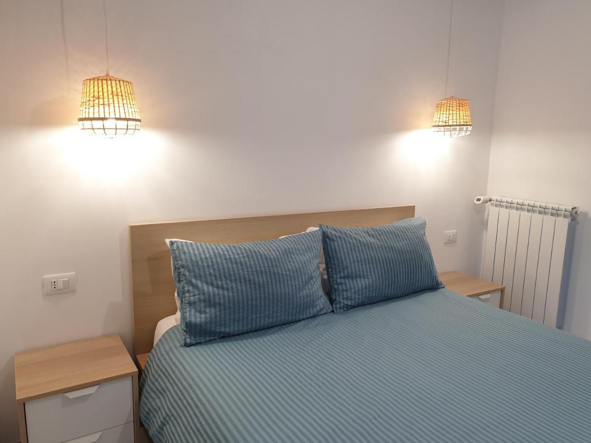 Bed and Breakfast Pomodoro Bed à Castrovillari Extérieur photo